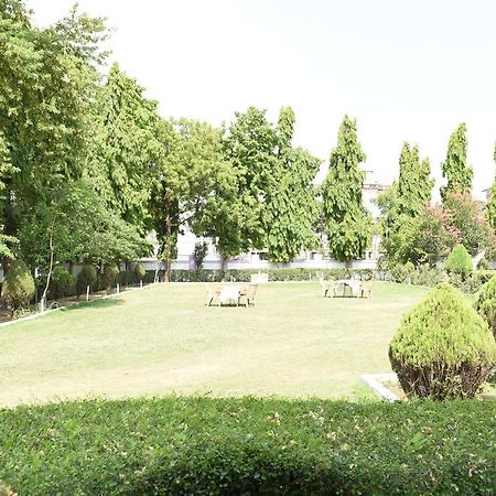 Hotel Lumbini International Bodh Gaya Exterior foto